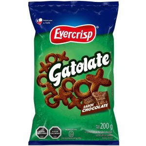 Gatolate 200gr