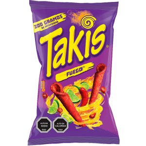 Takis Fuego 200gr