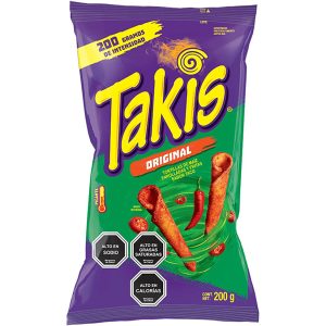 Takis Original 200gr