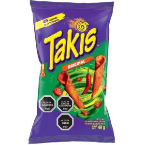 Takis Original 49gr