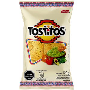 Tostitos 120gr