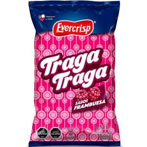 Traga traga 200gr