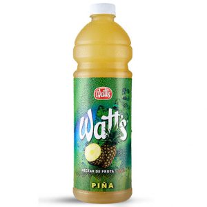 Jugo Nectar Watts Piña 1.5 Litros