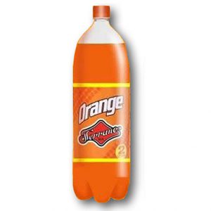 Naranja Serrano 2 litros