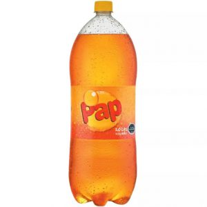 Pap 3 litros