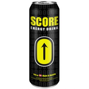 Energizante Score Original 500 ml