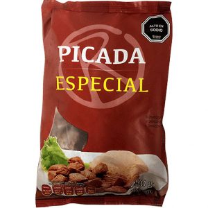 Carme Picada Especial 250 gr