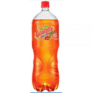 Guaraná 2 L