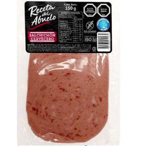 Salchichón Cervecero 150 gr