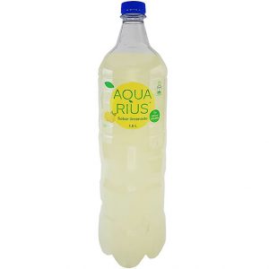 Aquarius Limonada 1.6L