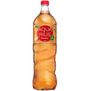 Aquarius Manzana 1.6L