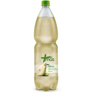 Agua Más Pera 1.6L