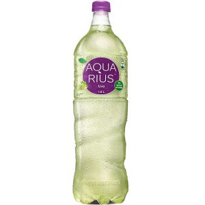 Aquarius Uva 1.6L