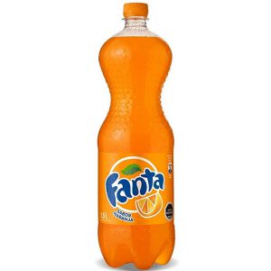 Fanta 1.5L