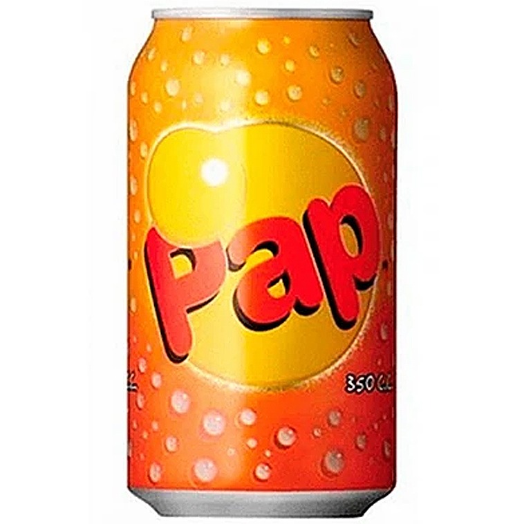Pap 350ml