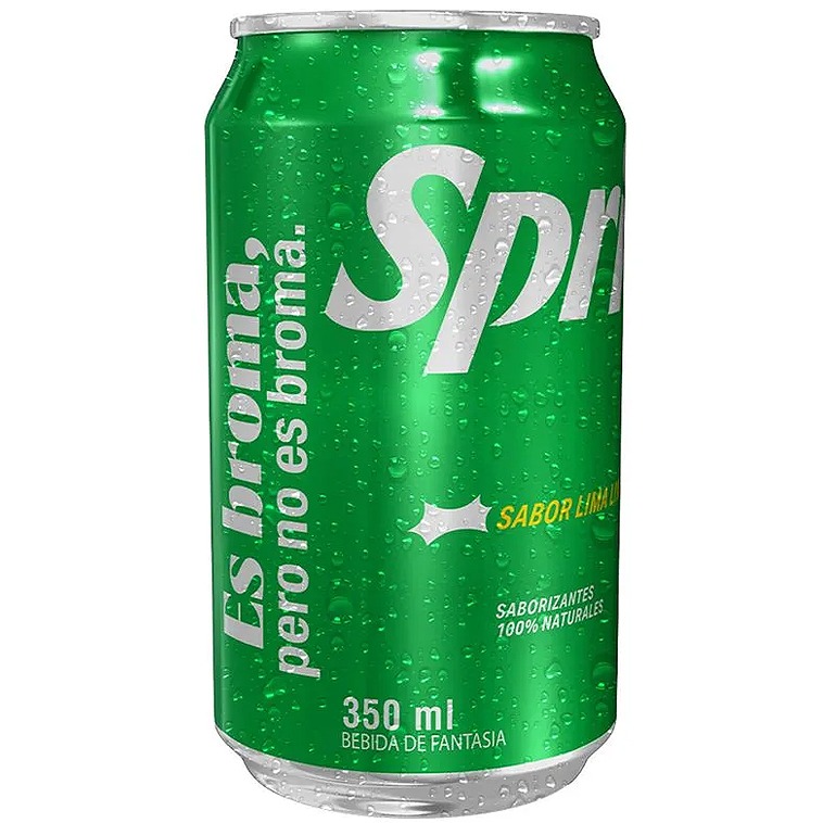 Sprite 350ml