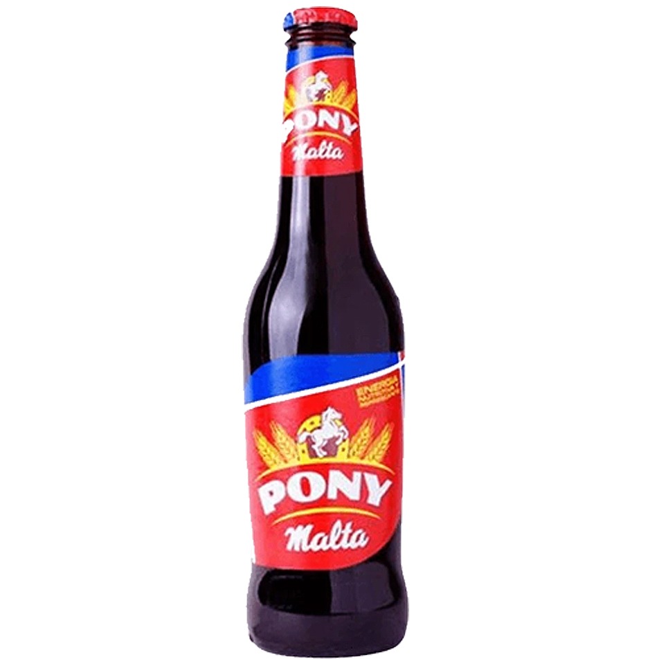 Pony Malta 330ml