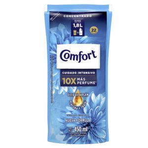 Suavizante Comfort 450ml