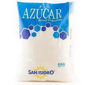 Azúcar San Isidro 1kg