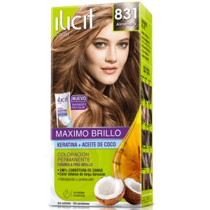 Ilicit Almendra 8.31