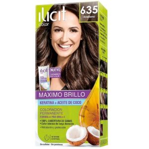 Ilicit Avellana 6.35