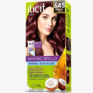 Ilicit Castaña 6.45