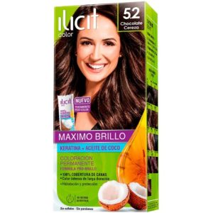 Ilicit Chocolate Cereza 5.2