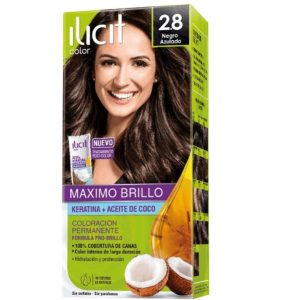 Ilicit Negro Azulado 2.8