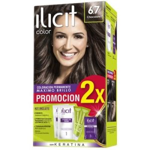 Ilicit Promo Chocolate 6.7