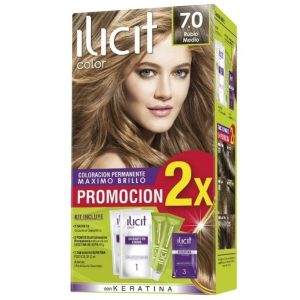 Ilicit Promo Rubio Medio 7.0