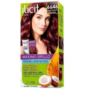 Ilicit Rojos Intensos Granada 66.46