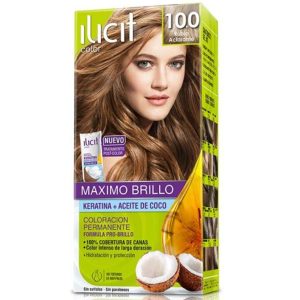 Ilicit Rubio Aclarante 10.0