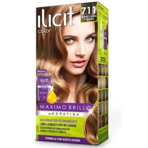 Ilicit Rubio Ceniza Profundo 7.11