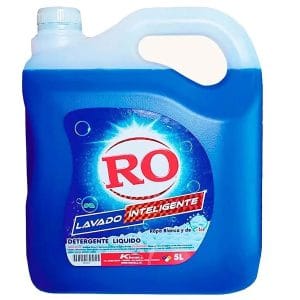 Detergente RO 5L