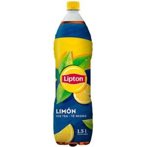 Tea Lipton Limón 1.5L