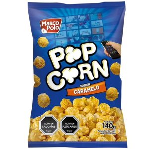 Pop corn dulce 140g