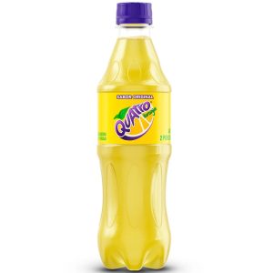 Bebida Quatro toronja 400ml