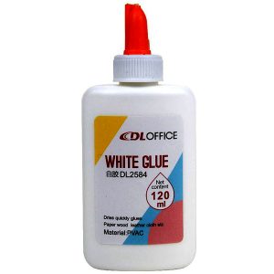 Cola fría DL Office 120ml