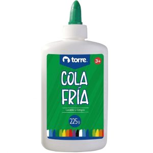 Cola fría Torre 250g