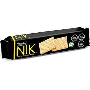 Galleta oblea nik bocado 71g