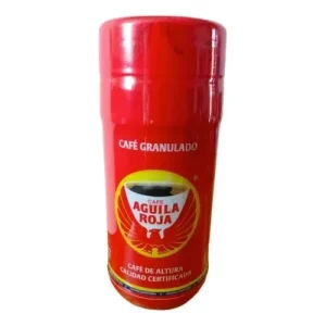 Café águila roja 85g