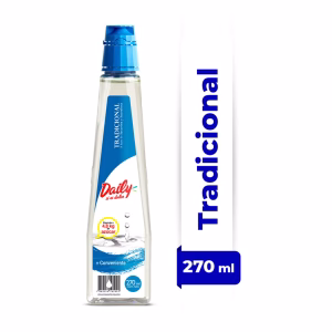 Endulzante daily tradicional 270ml