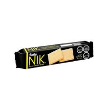 Galleta nik sabor bocado 71g