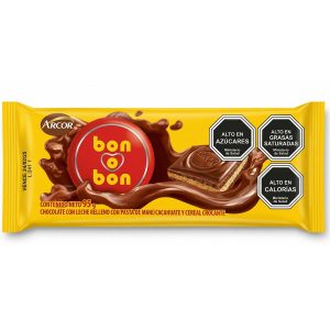 Chocolate Bon o Bon 95g