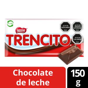 Chocolate Trencito 150g