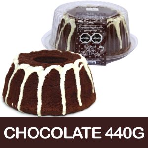 Queque chocolate Marcelo 440g